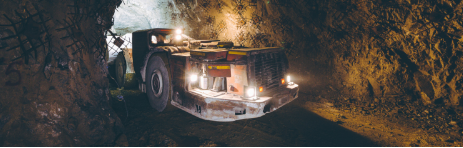 mining workpplace safety